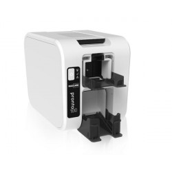 Magicard Pronto 100 Single Sided ID Card Printer Magicard Pronto 100 Single Sided ID Card Printer