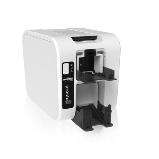 Magicard Pronto 100 Single Sided ID Card Printer