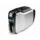 Zebra ZC300 Dual Sided ID Card Printer 