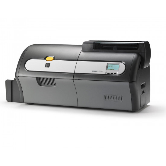 Zebra ZXP Series 7 Dual Sided ID Card Printer 