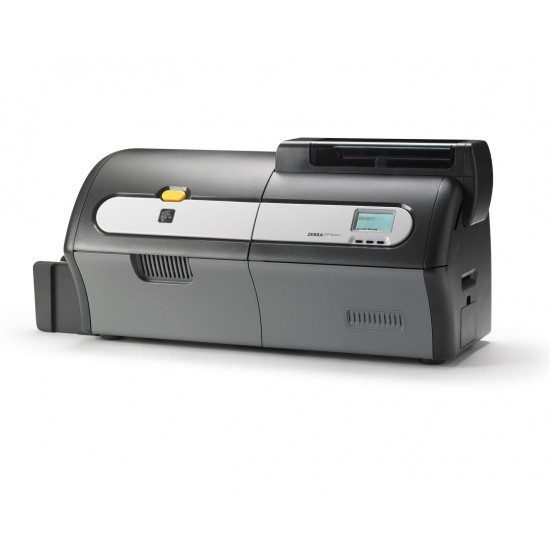 Zebra ZXP Series 7 Single Sided ID Card Printer