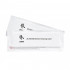 Zebra 105999-310 Cleaning Kit (Pack of 2)