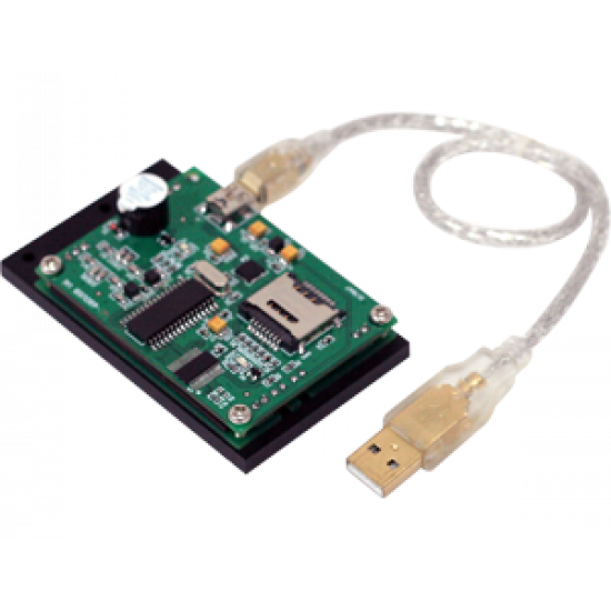 HiTi Contactless RFID Encoding Module