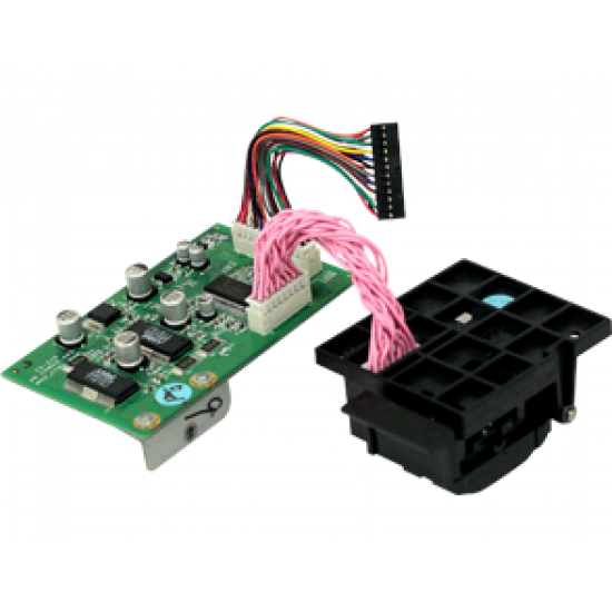 HiTi Magnetic Stripe Encoding Module