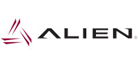 Alien Logo