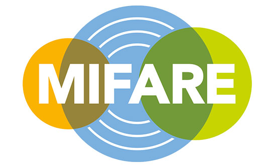 Mifare logo