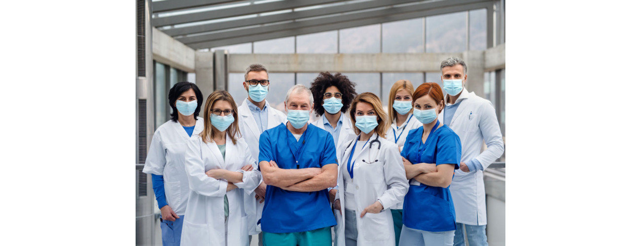 Key ways to better protect your healthcare organisation Key ways to better protect your healthcare organisation