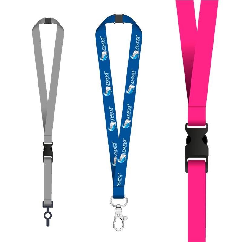 Custom Lanyards Imgages