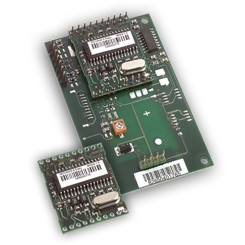 OEM Reader Boards