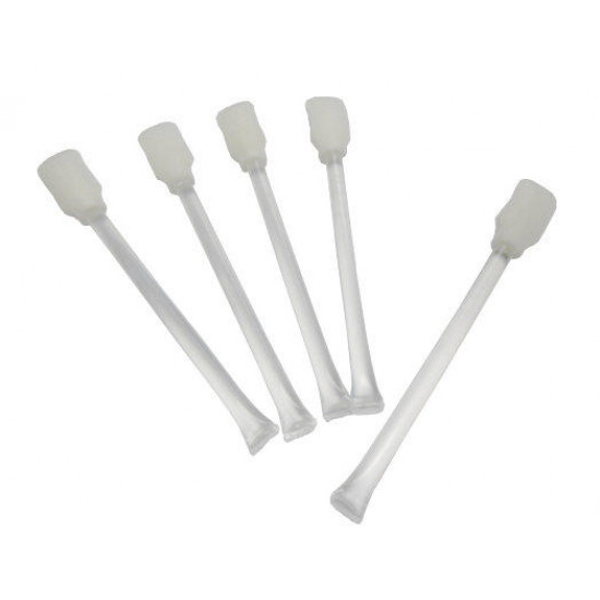 Entrust Datacard 507377-001 Printer Cleaning Swab (5 Pack)