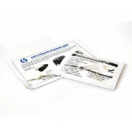 Evolis A5011 UltraClean Complete Cleaning Kit Evolis A5011 UltraClean Complete Cleaning Kit