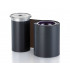 Entrust 525100-010 KTT Black Ribbon - 750 Prints