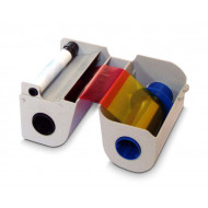 HID® FARGO® 44210 YMCKOK Ribbon - 200 Prints HID® FARGO® 44210 YMCKOK Ribbon - 200 Prints