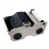 HID® FARGO® 45102 Standard Black Ribbon - 1000 Prints HID® FARGO® 45102 Standard Black Ribbon - 1000 Prints