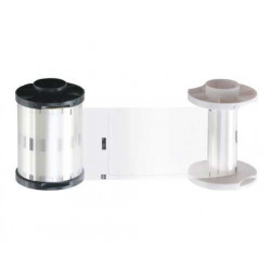 HID® FARGO® 82615 Overlaminate, Clear - 500 Prints