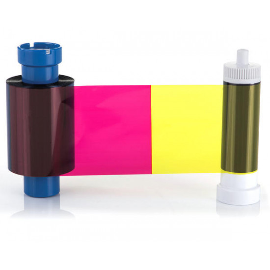 Magicard MA250YMCKOK Colour Ribbon (250 Prints)