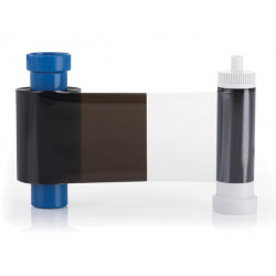 Magicard MA600KO Black Ribbon (600 Prints)