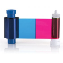 Magicard MB200YMCKO Colour Ribbon (200 Prints)