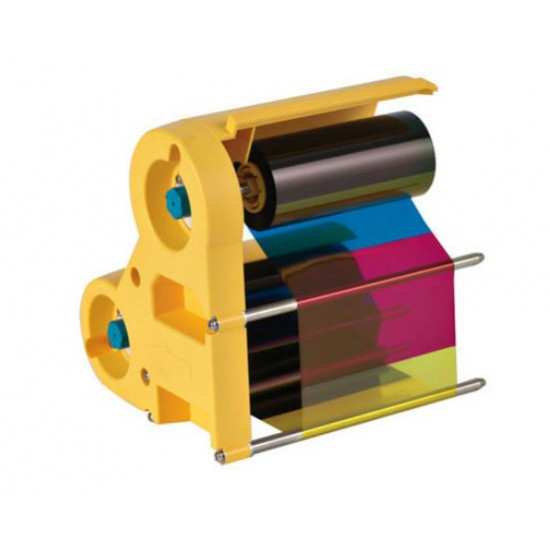 Magicard Prima 835 YMCKO-PO Colour Ribbon (750 prints)