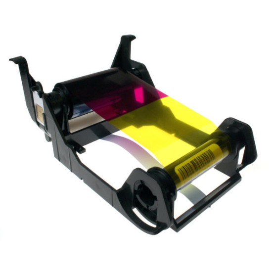 Zebra 800011-140 YMCKO Colour Ribbon (100 Prints) - Call For Price