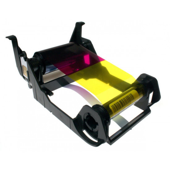 Zebra 800011-140 YMCKO Colour Ribbon (100 Prints) - Call For Price