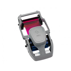 Zebra 800300-350EM ZC YMCKO Ribbon (200 Prints) - Call For Price