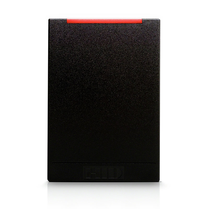 Universal Smart Cards HID Card Reader