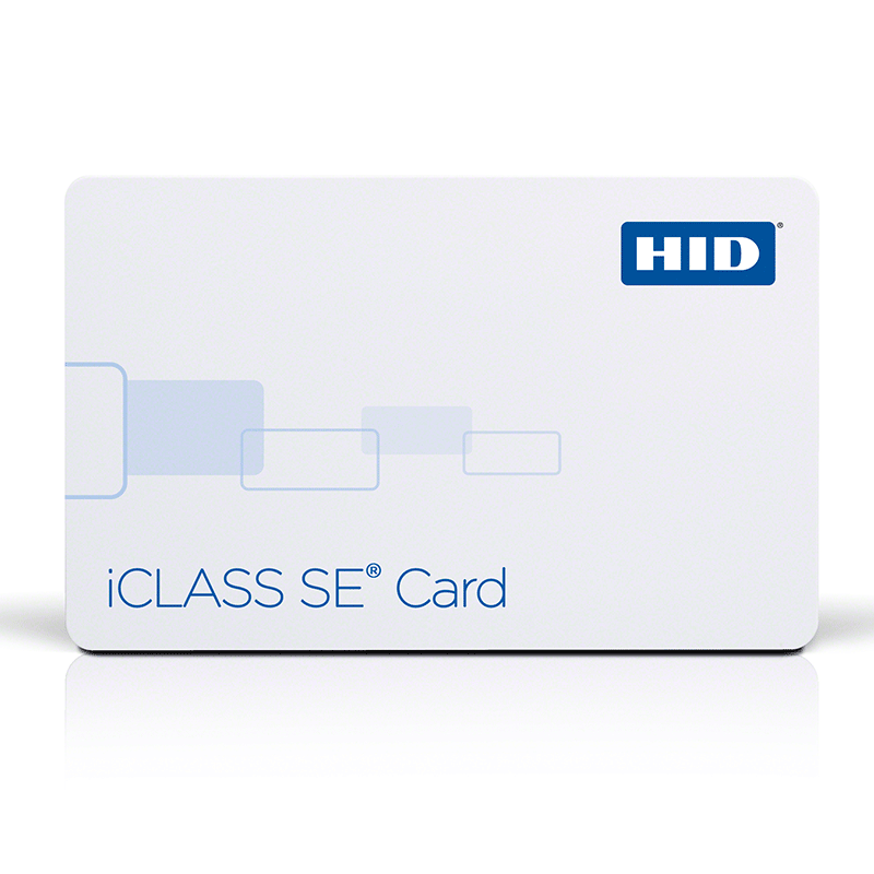 Universal Smart Cards 