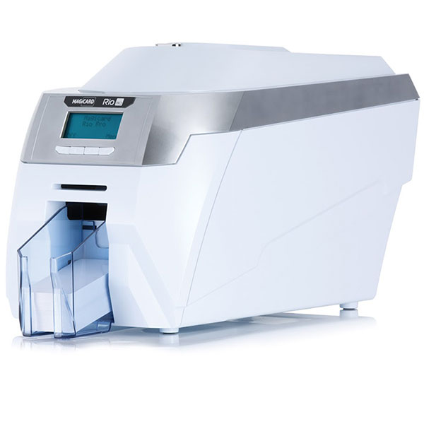 Smart Card Technology printers