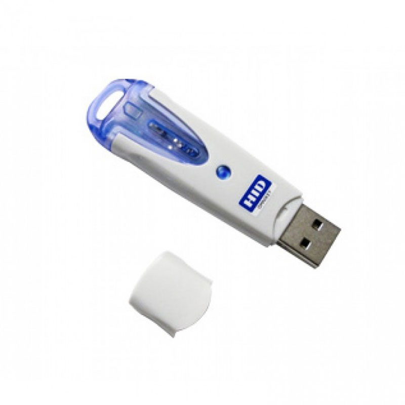 Universal Smart Cards USB Reader