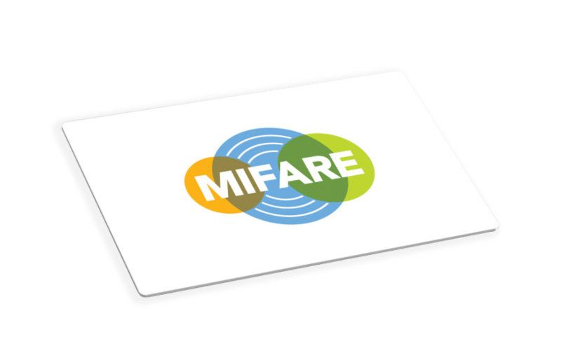 Universal Smart Cards Mifare Cards