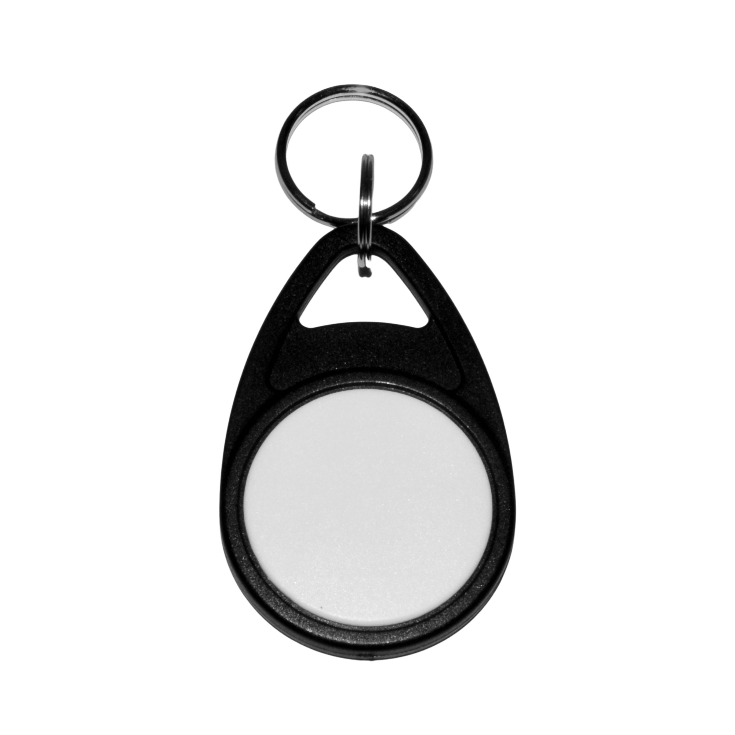 Universal Smart Cards tear fob