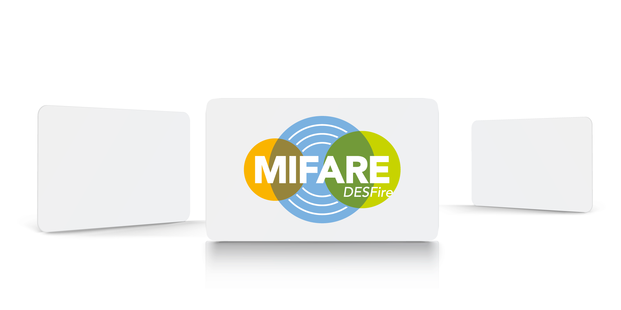 Universal Smart Cards Mifire Desfire