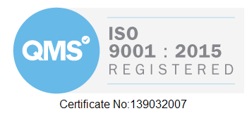 Universal Smart Cards ISO 9001