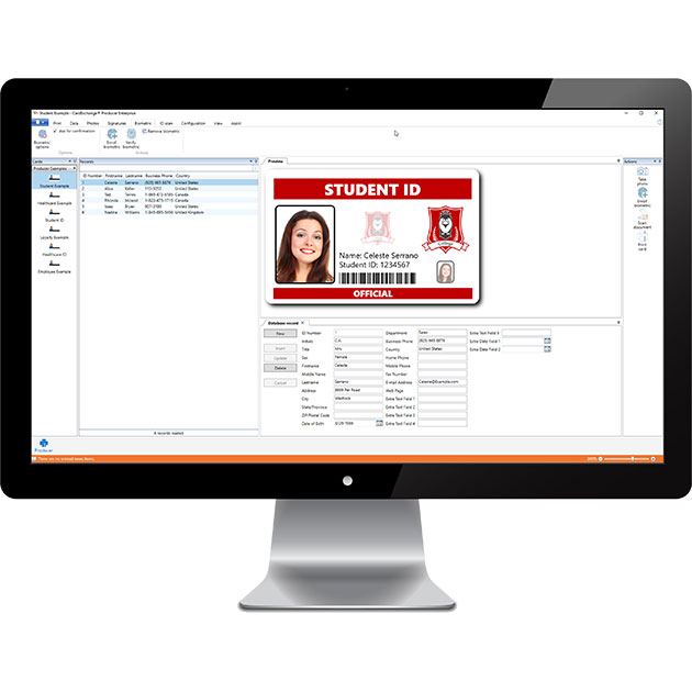 Universal Connect Package include Universal Connect Package include