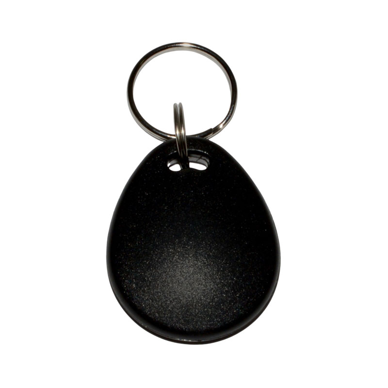 Universal Smart Cards Clamshell Keyfob